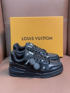 Louis Vuitton Trainers | eBay