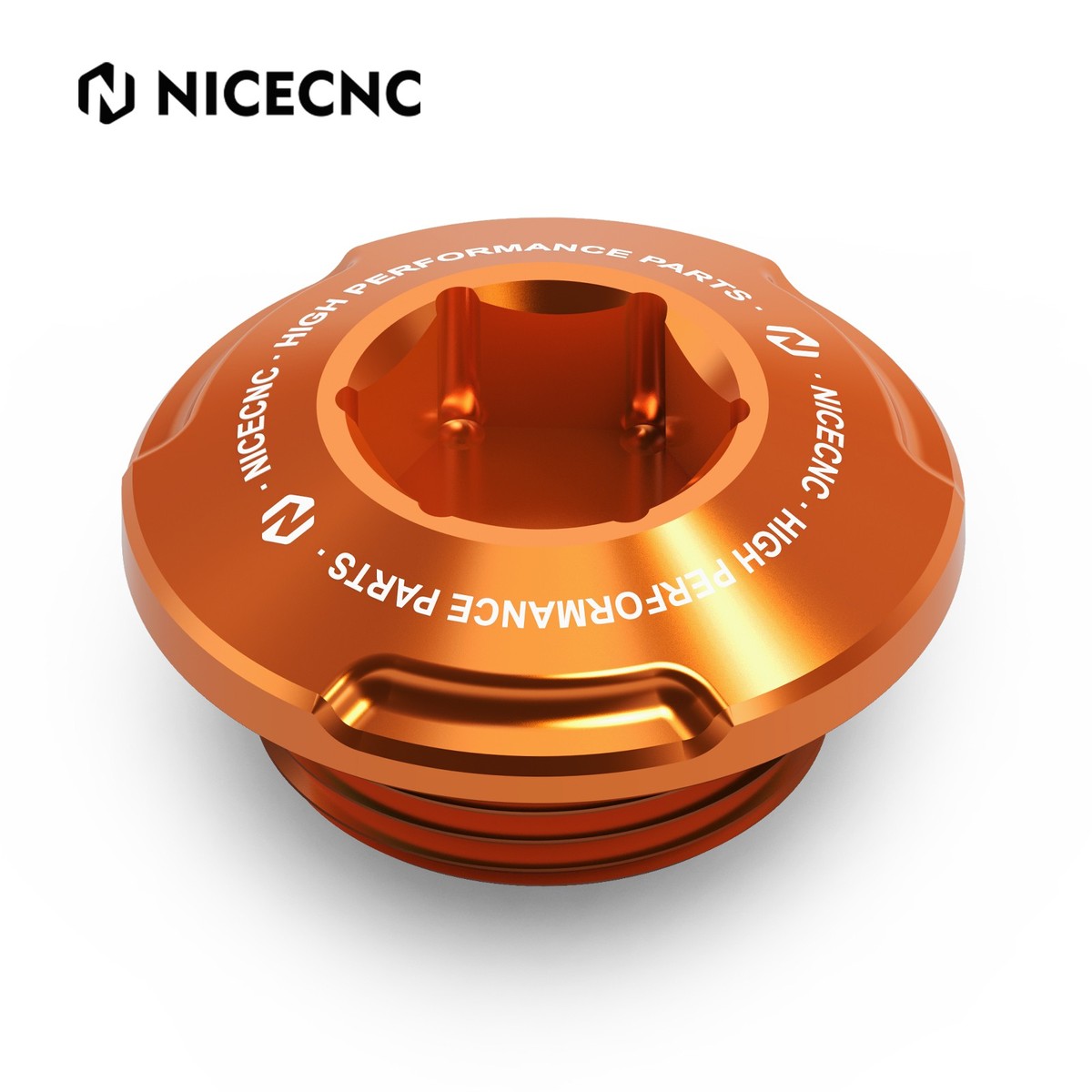 N Engine Ignition Cover Plug For KTM 690 Enduro/Enduro R 2008-2023