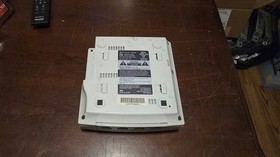 SEGA Dreamcast HKT-3020 Home Console - White