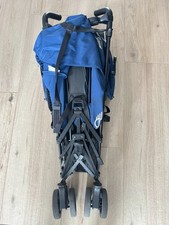 * Kinderwagen Buggy Easywalker MINI *