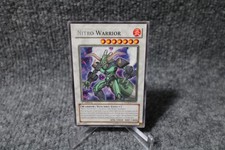Junk Warrior 5DS1-EN041 Prices | YuGiOh Starter Deck: Yu-Gi-Oh! 5D's | YuGiOh Cards Junk Warrior 5DS1-EN041 Prices | YuGiOh Starter Deck: Yu-Gi-Oh! 5D's | YuGiOh Cards