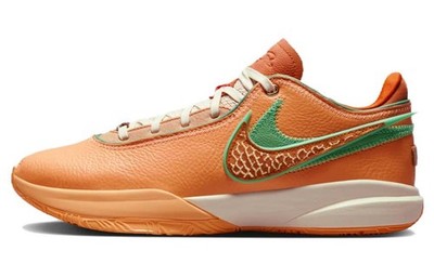 Nike LeBron 20 x A.P.B. x Florida A&M University Low From Tally To The World