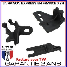 Feu avant (phare) Renault Captur