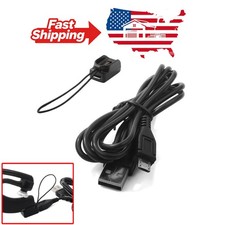 For Plantronics Voyager Legend Bluetooth Headset Earphone USB Charging Cable US
