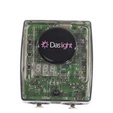 DMX512 Stage Lighting Controller Software Control Disco light DMX Controller