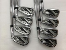 MAVRIK PRO Callaway Iron Set Right Handed 3-9 P NS Pro MODUS 3 TOUR 105 Flex S
