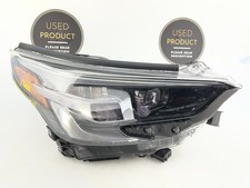 OEM |AS-IS| 2023 - 2025 Subaru Legacy / Outback LED Headlight FOR PARTS (Right)