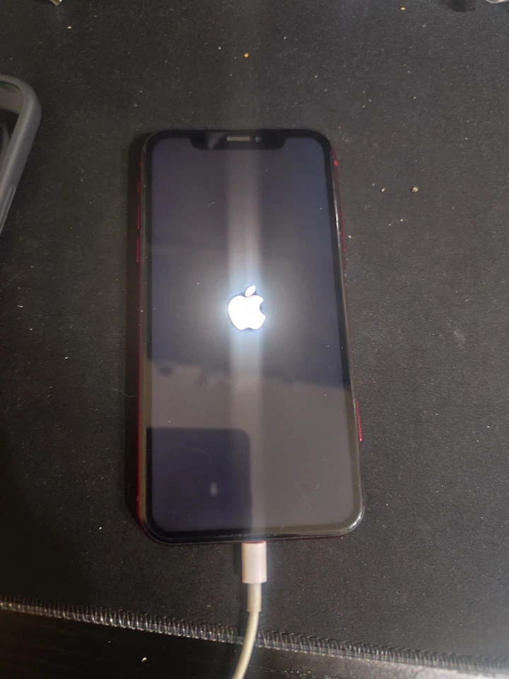 Apple iPhone XR - (X3) - Immagine 2 di 4