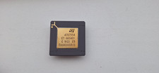 ST TS68000CR10 10MHz 32bit Motorola clone 68000 CPU GOLD AMIGA ATARI NOS QTY:1