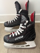 Bauer Youth Ice Hockey Skates Size 2