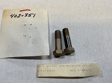 402-351 (AN176-12A)  Lots of 2   Piper   New Surplus 