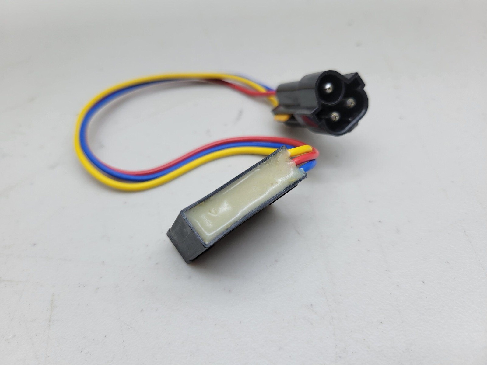 Rolls Royce / Bentley Assy Micro Switch CDL UD26698