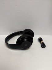 Beats by Dr. Dre Studio Pro Wireless Bluetooth Headphones - Black MQTP3LL/A