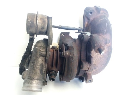 90530995 - 4541871 - 103587 TURBOLADER / GARRETT T15 / 365293 FÜR OPEL ASTRA G B