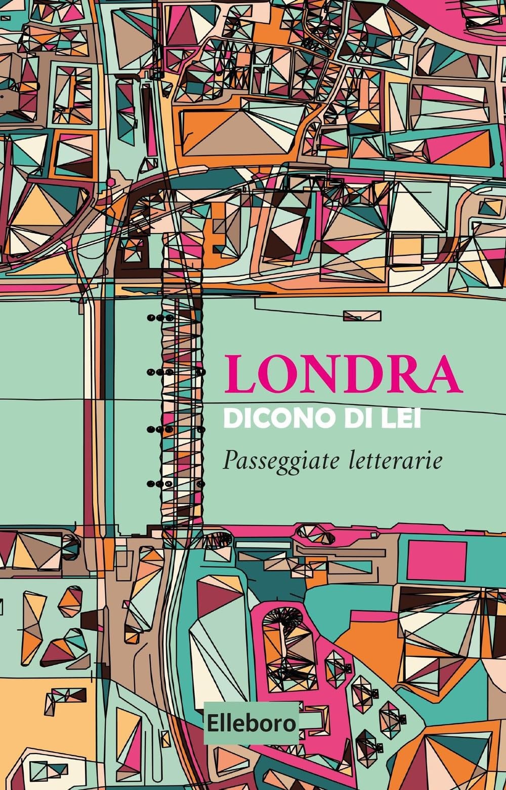 Марианджела Трафиканте Лондра. Книга о жизни (в мягкой обложке) (ИМПОРТ ИЗ Великобритании)