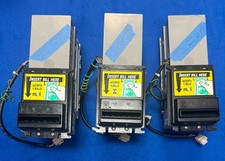 MARS MEI AE2411 110 VOLT BILL ACCEPTOR WITH M...