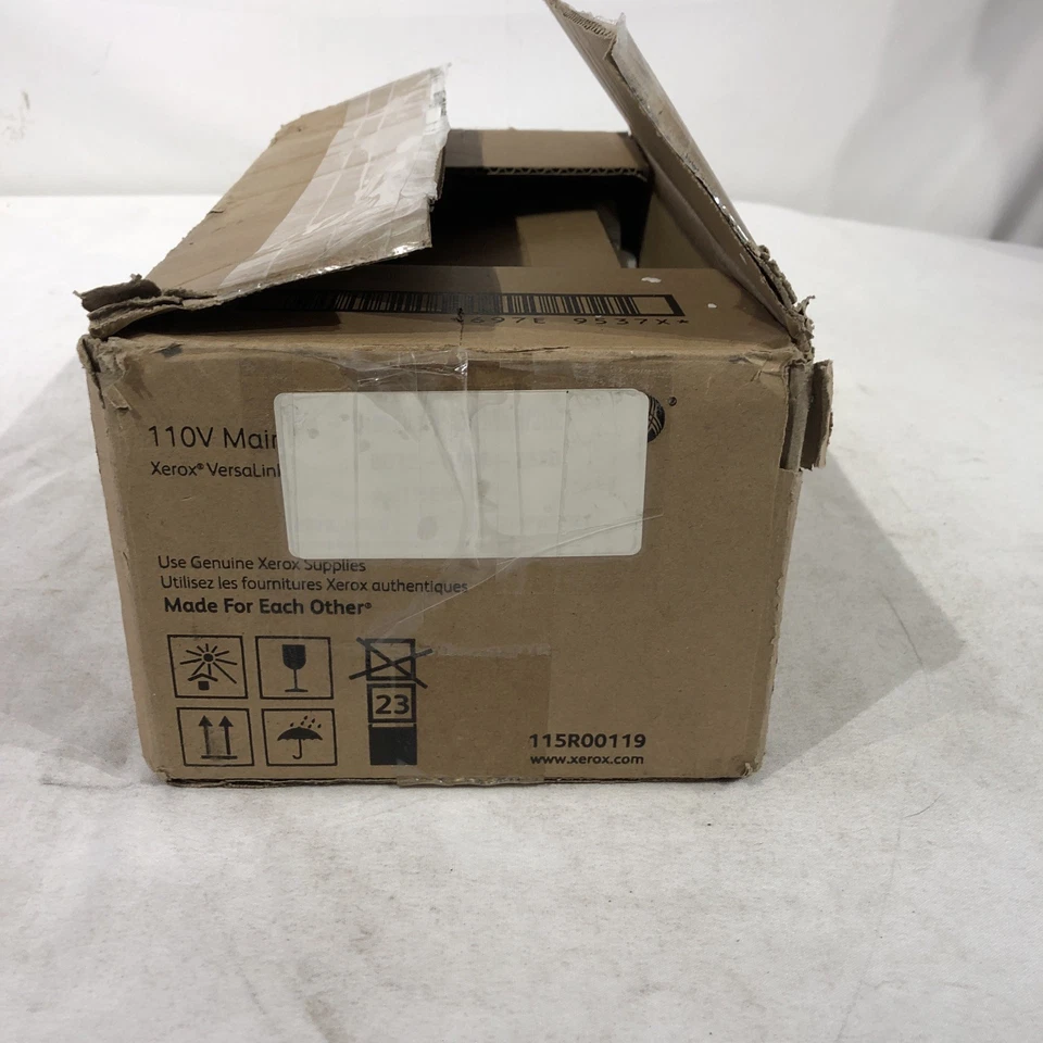 Kit de mantenimiento Xerox 115R00119 para Xerox VersaLink serie B400 Foto 4 de 4