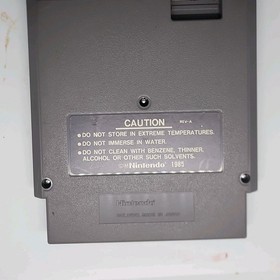 Sammy ThunderCade Video Game Cartridge for Nintendo NES Console