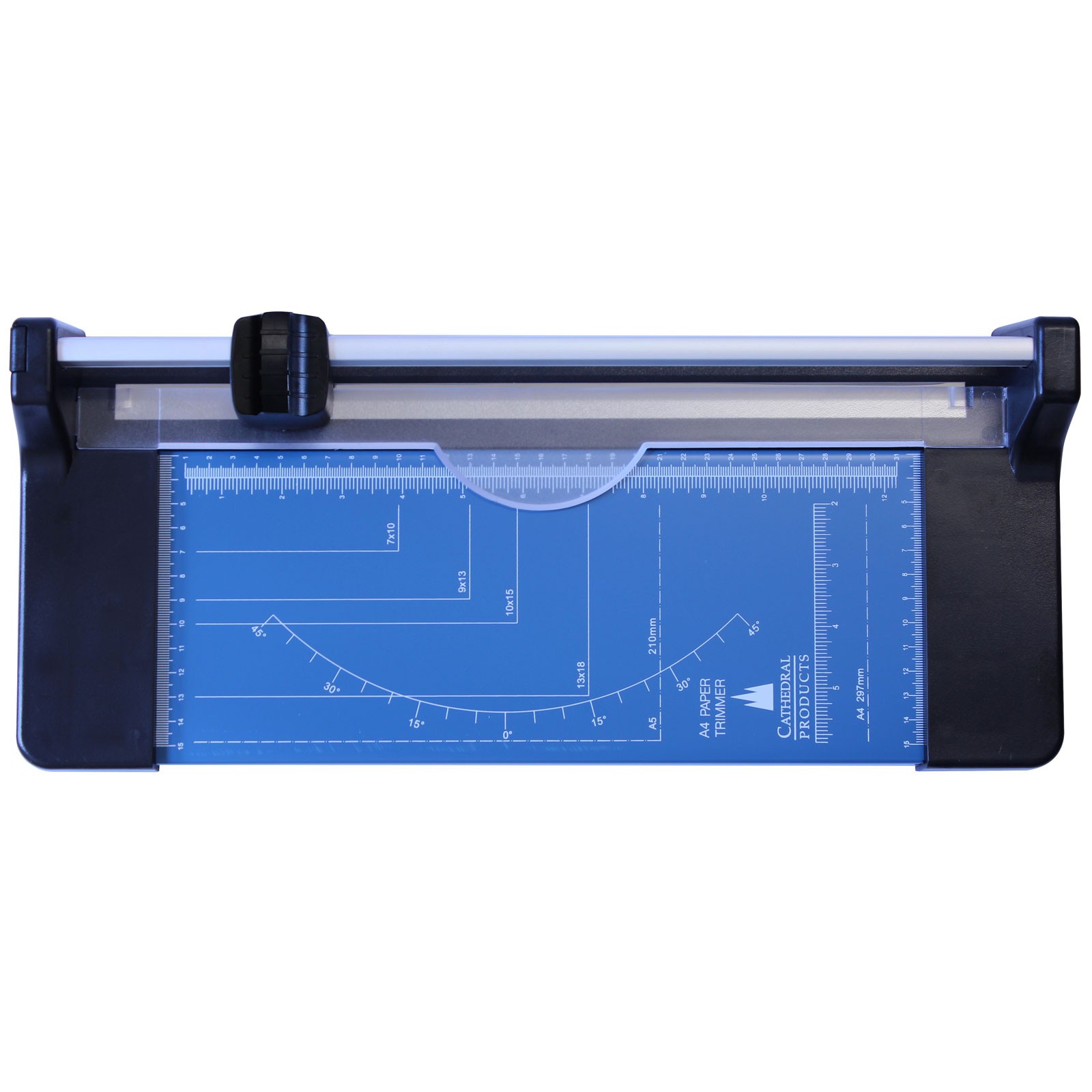 Cathedral Products A4 Rotary Trimmer