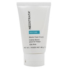 Neostrata Bionic Face Cream PHA12 40g 1.4oz Fast Postage ibe