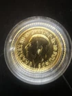 2024 Gold Britannia 1/10 oz — photo from another recent sale