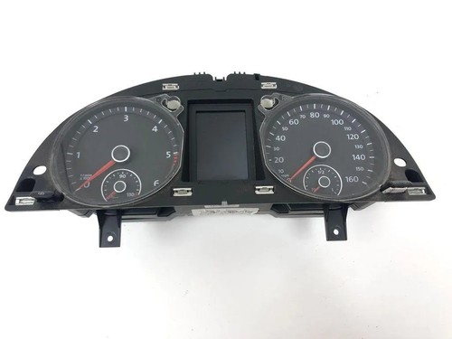 VW PASSAT B7 ALLTRACK 365 Kombiinstrument 3C0920972J 1.60 Diesel 2010 31269529