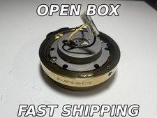 Nrg Srk-400c-gd Universal Thin Quick Release Steering Wheel Short Hub Adapter