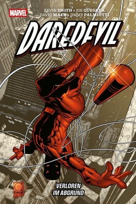Daredevil: Verloren im Abgrund (Pocket Edition) Kevin Smith