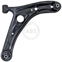 A.B.S. 211790 Lenker, RadaufhäNgung Vorne Rechts Unten FüR Toyota