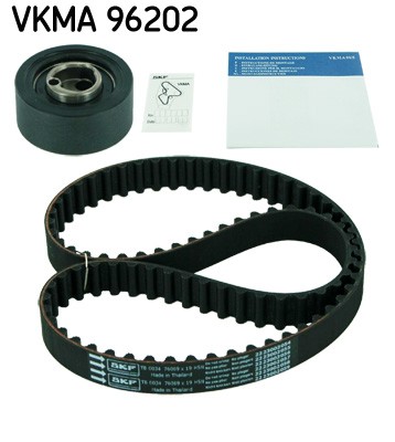 Fits SKF VKMA 96202 TIMING KPL.   ⭐UK Stock⭐
