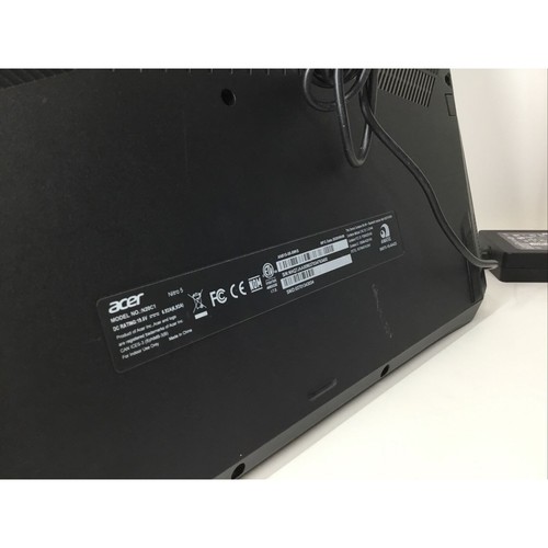 Acer Nitro 5 AN515-55-59KS 15,6'' (i5-10300H, 16GB RAM, 1650 Ti, 500GB SSD) - Zdjęcie 7 z 8