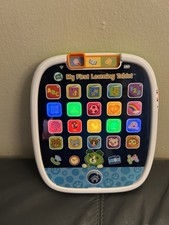 Leap Frog My First Learning Tablet