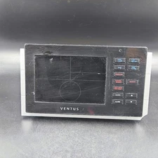 Ventus Weather Station Model W155 - Untested, Signs of Use