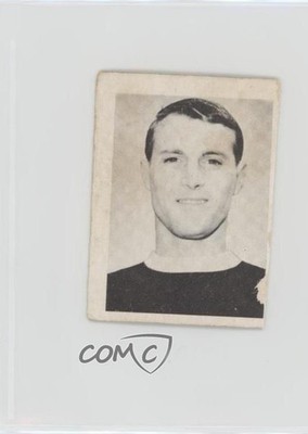 1966-67 A&BC Footballer Picture Cards Billy Baxter Bill Baxter #18 0cp0