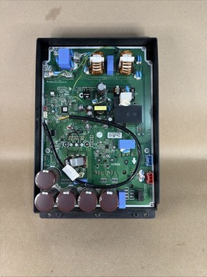 LG Inverter ELV60 Lennox 105581-04 Inverter 208-230 VAC 60 Hz