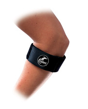 Tennis Elbow Brace for Men  Women - Adjustable Tennis Elbow Strap, Golfers Elbo