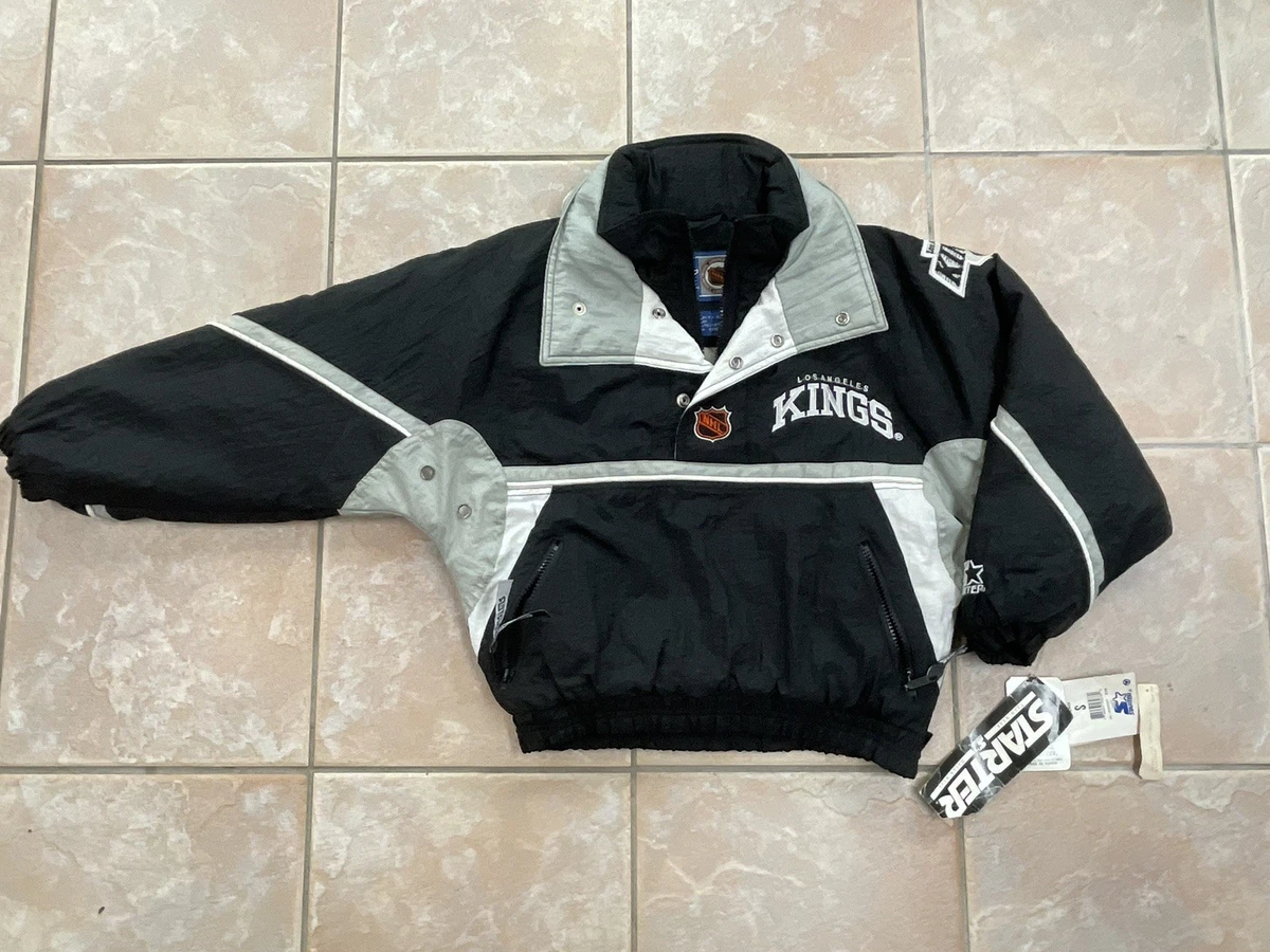 Starter Los Angeles Kings Sports Fan Jackets for sale | eBay