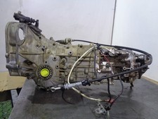 Boite de vitesse Subaru FORESTER