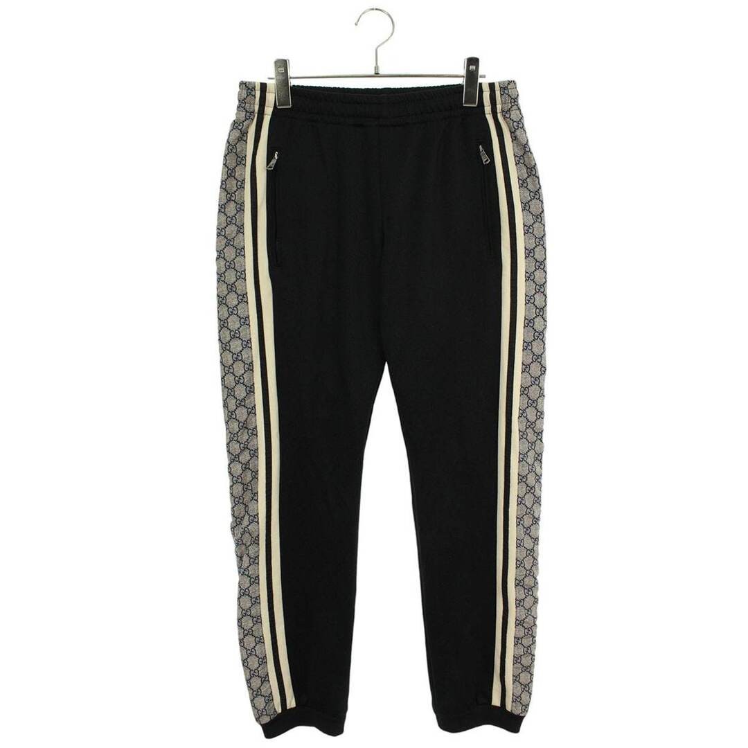 Gucci 545603 XJAC0 Oversize Technical Jersey Trac… - image 2