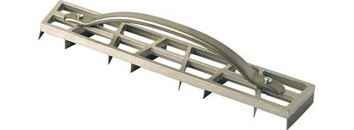 Offerta Pialla Rabot DecHome 470x85 - Base Alluminio Professionale - 1