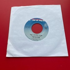 THE KITTENS Ain't No More Room 1967 7" vinyl single Wigan Casino Northern Soul