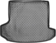 Kofferraumwanne für Skoda Kodiaq I 4x4 7-Per. ab Bj. 2017 letzte Sitzr. umgekl.