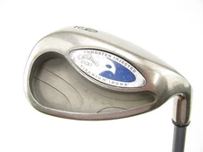 Callaway Hawkeye 9 iron with Graphite Senior