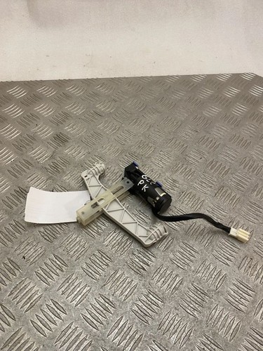 Mercedes-Benz GLC X253 C253 2018 Stellmotor elektrische Sitzverstellung