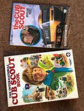 The Cub Scout Annual X 2