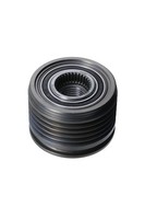 Generatorfreilauf Valeo NEW Spare Part 588025 FüR Mercedes Smart Mitsubishi W168