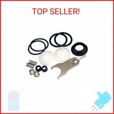 DANCO Cartridge Repair Kit for Delta/Peerless Single-Handle Faucets, Single Hand