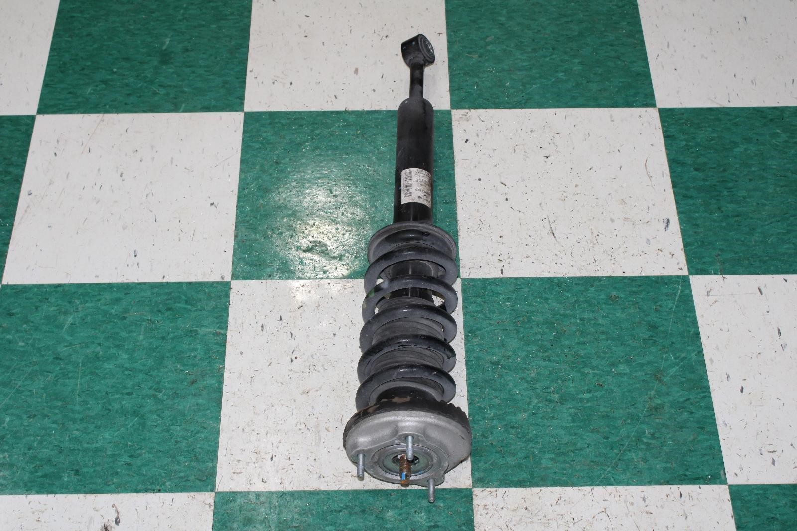 14-20 Ghibli RWD Driver Or Passenger Front Suspension Shock Absorber OE Factory
