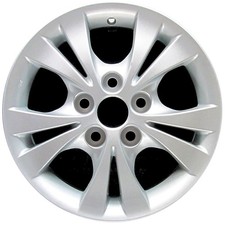 Wheel Rim Toyota Camry 15 2004-2006 42611yy030 Pt53333040 Oem Factory Oe 69477