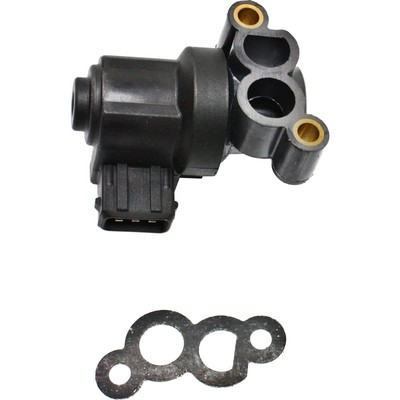 Idle Air Control Valve IAC Speed Stabilizer For 3 Series 318 E36 Z BMW Z3 E46